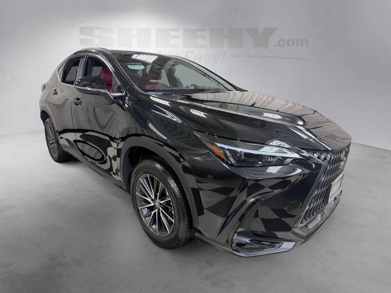 2024 Lexus NX 350 Premium