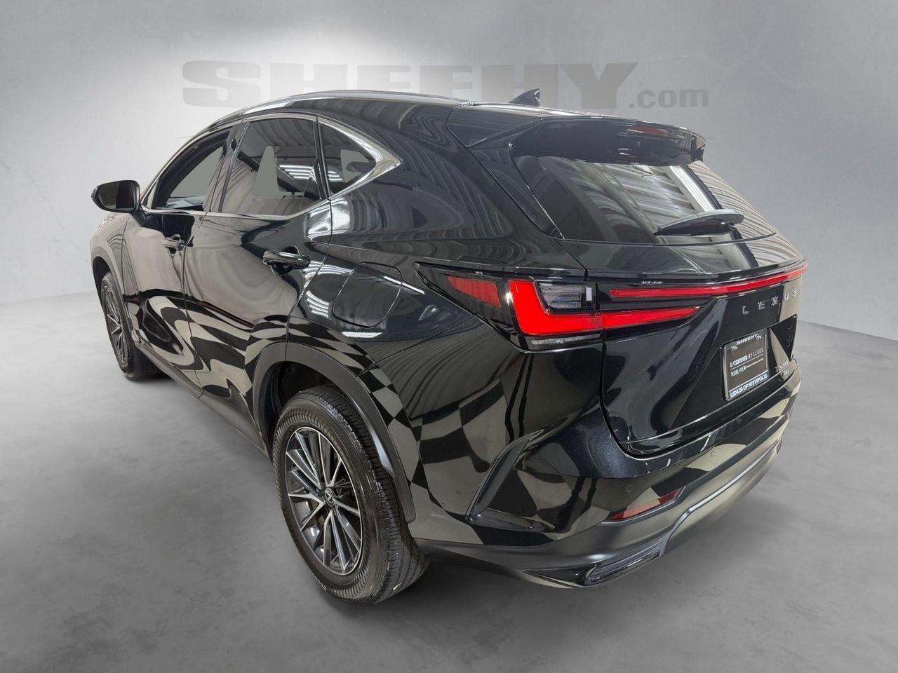 2024 Lexus NX 350 Premium Annapolis MD