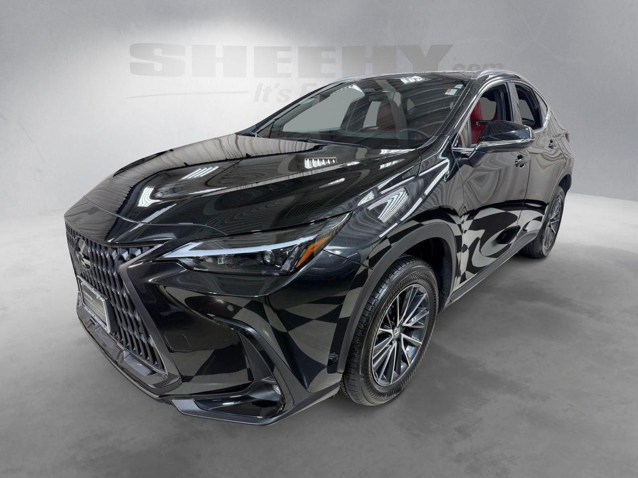 2024 Lexus NX 350 Premium Annapolis MD