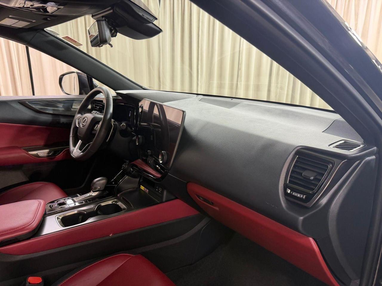 2024 Lexus NX 350 Premium Annapolis MD