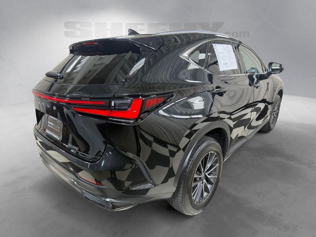 2024 Lexus NX 350 Premium Annapolis MD