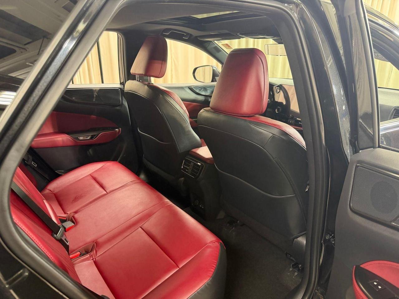2024 Lexus NX 350 Premium Annapolis MD