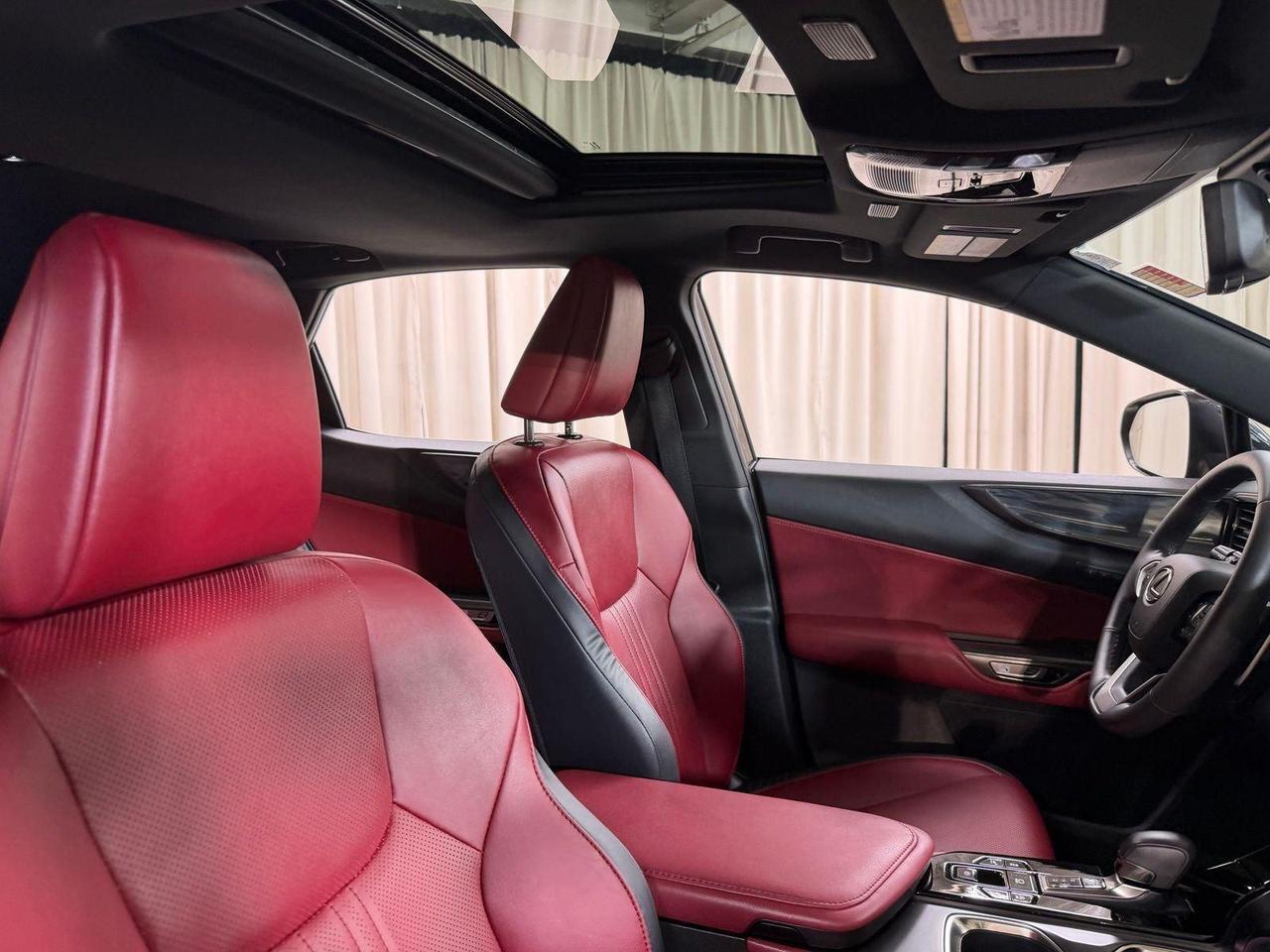2024 Lexus NX 350 Premium Annapolis MD