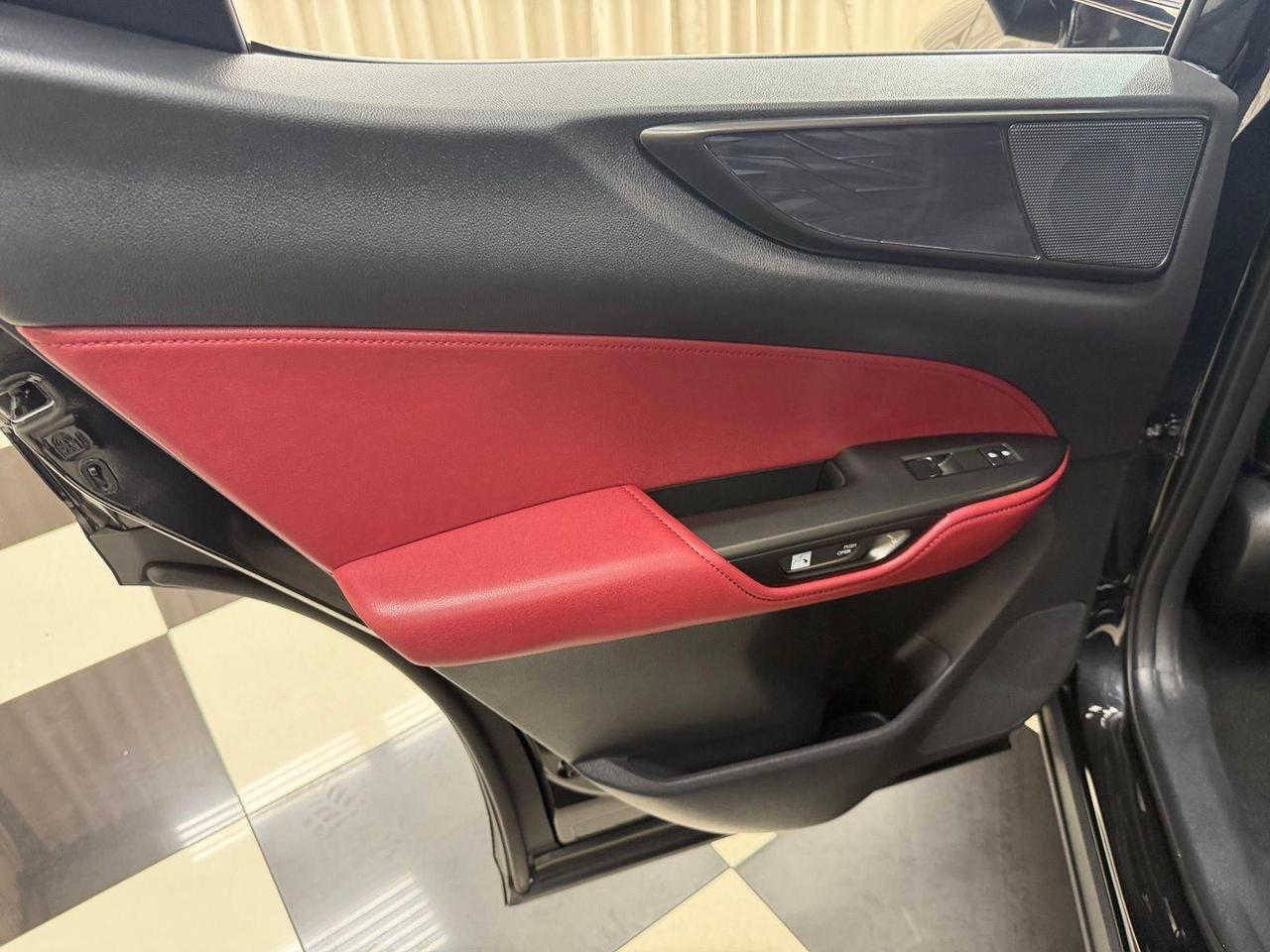2024 Lexus NX 350 Premium Annapolis MD