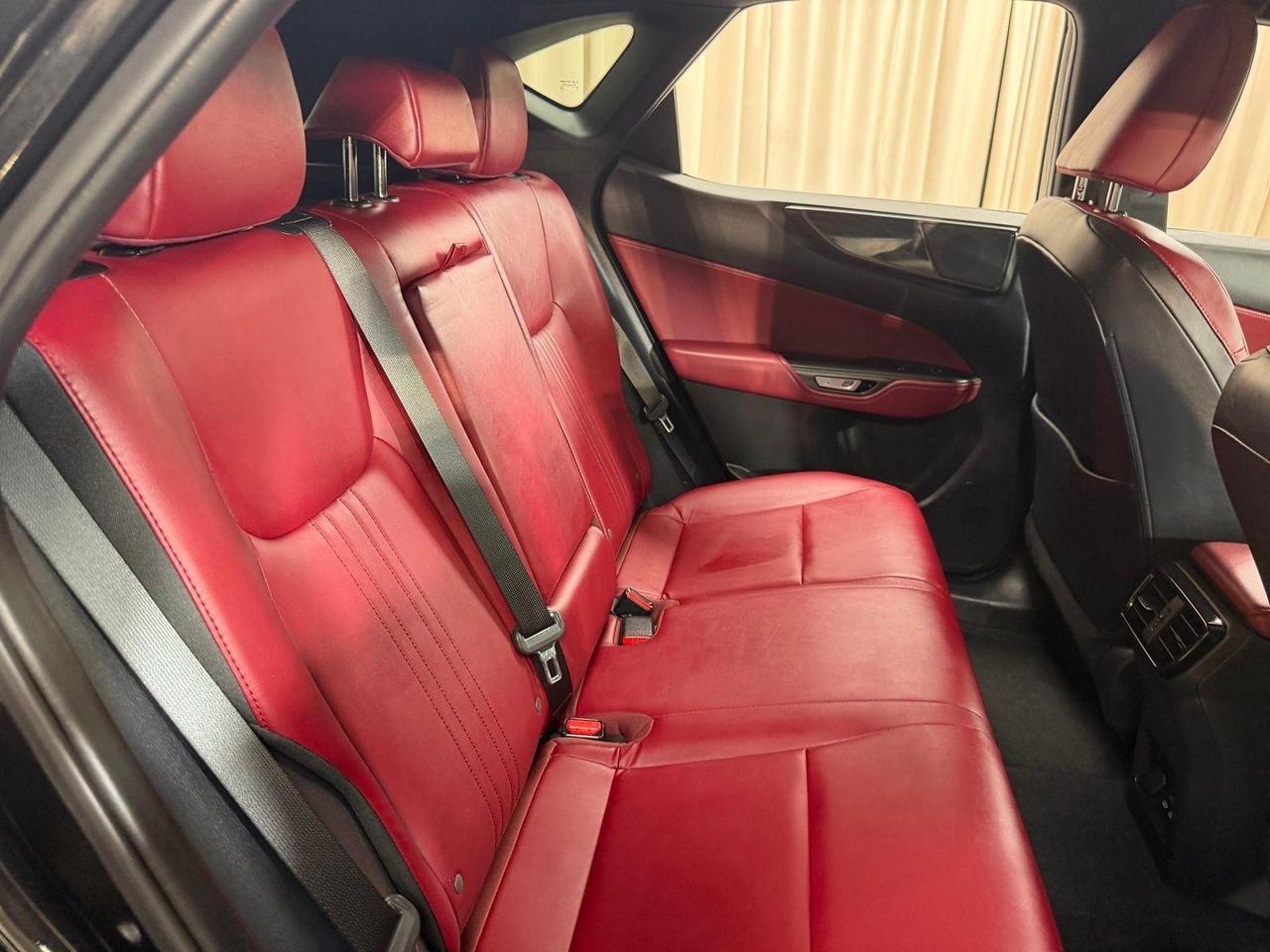 2024 Lexus NX 350 Premium Annapolis MD