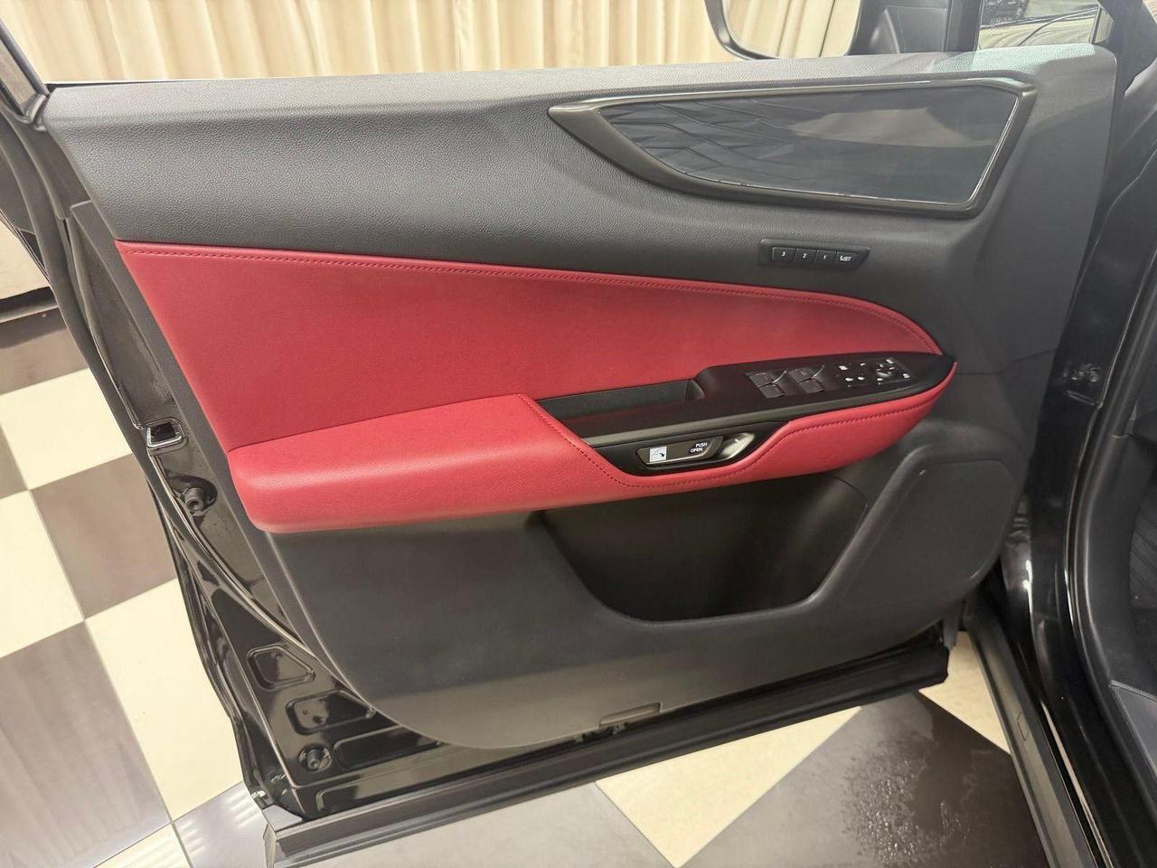2024 Lexus NX 350 Premium Annapolis MD