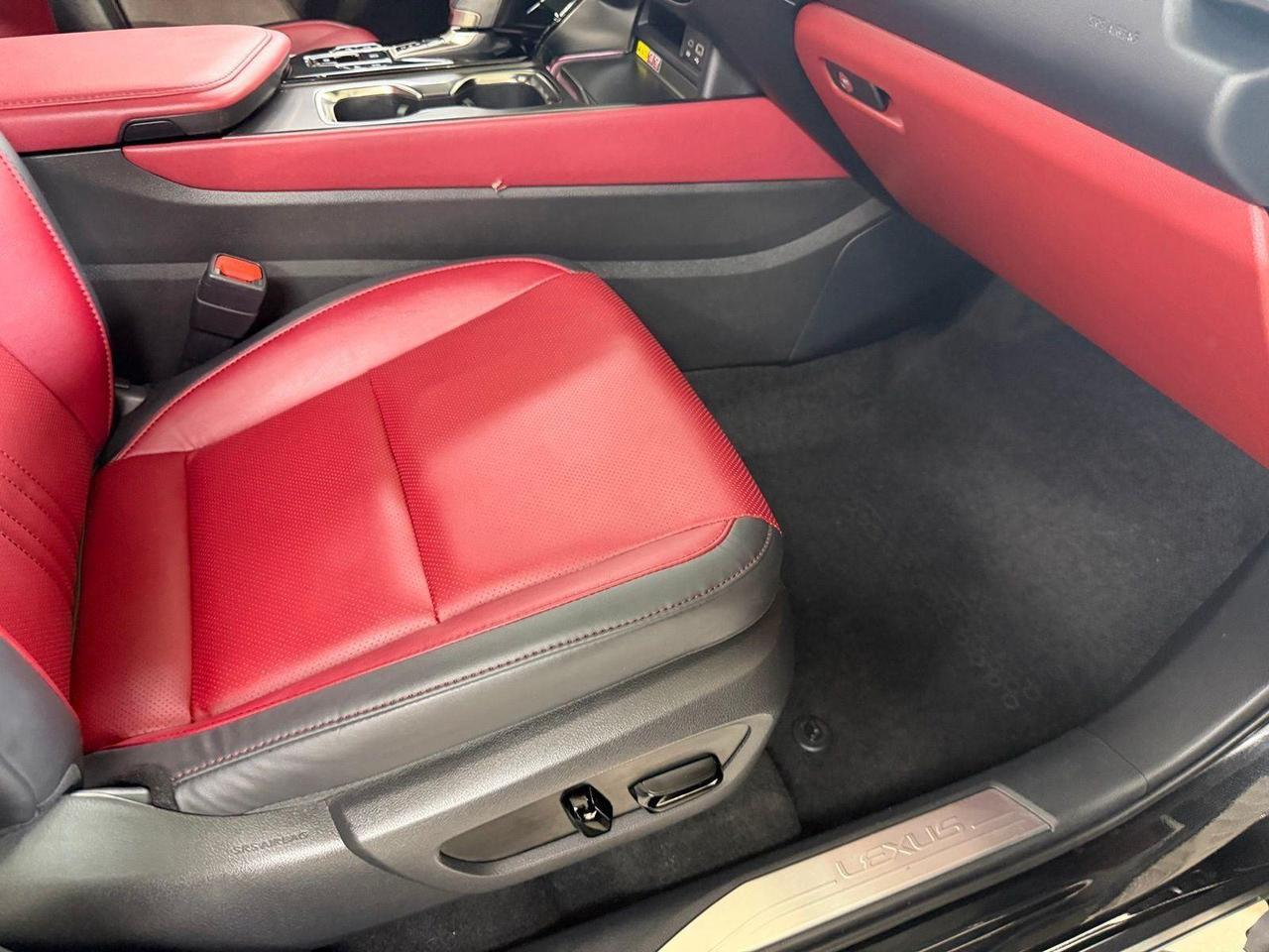 2024 Lexus NX 350 Premium Annapolis MD