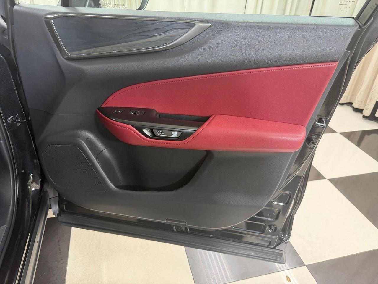 2024 Lexus NX 350 Premium Annapolis MD