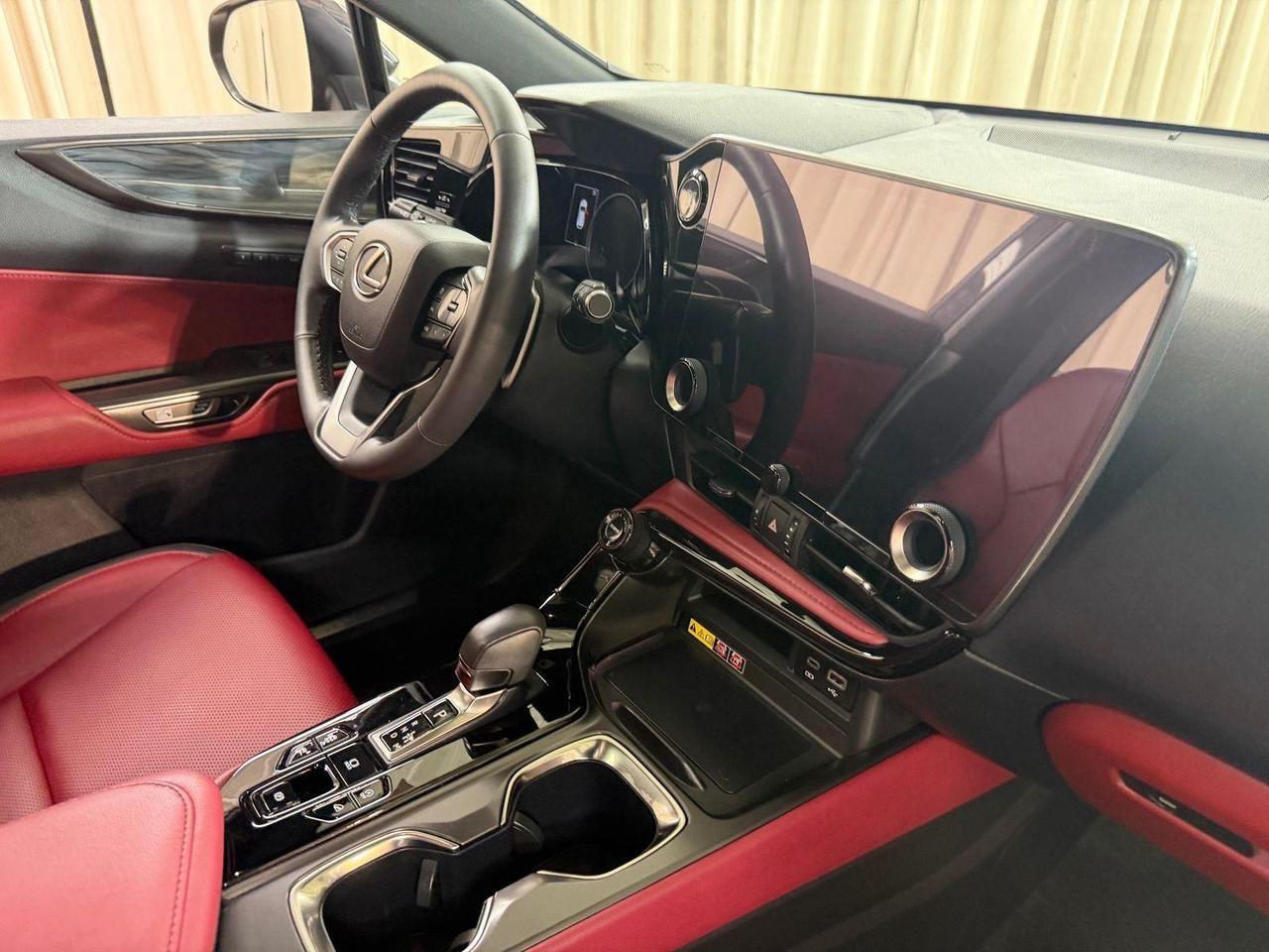 2024 Lexus NX 350 Premium Annapolis MD