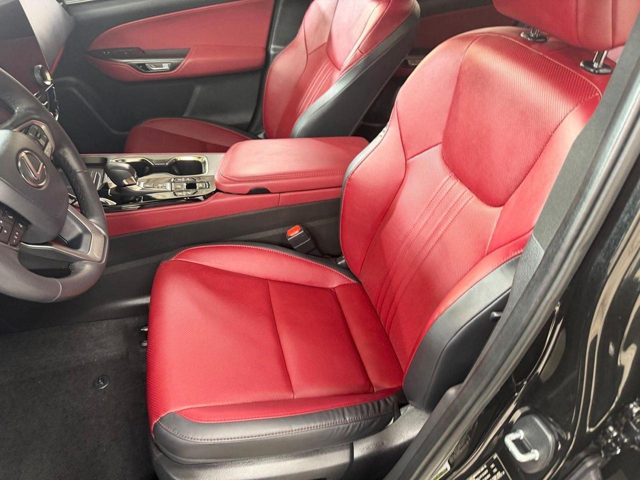 2024 Lexus NX 350 Premium Annapolis MD