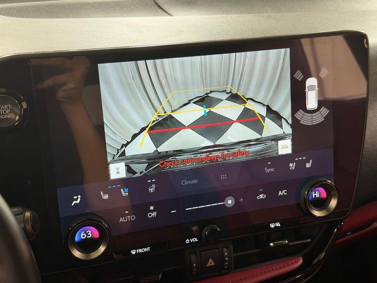2024 Lexus NX 350 Premium Annapolis MD