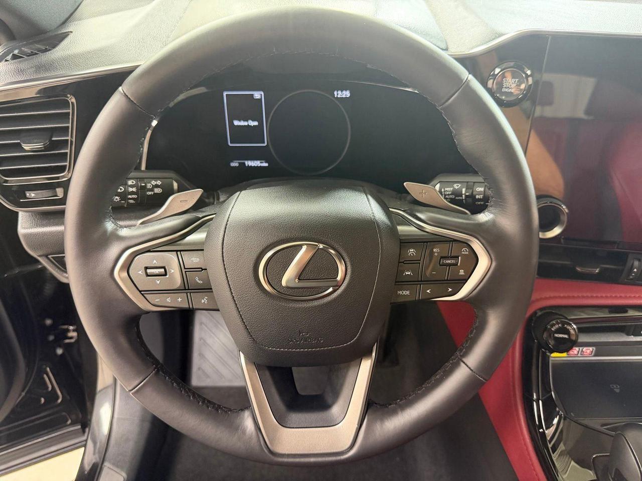 2024 Lexus NX 350 Premium Annapolis MD