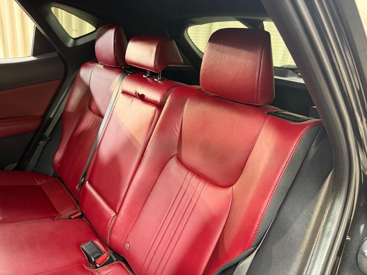 2024 Lexus NX 350 Premium Annapolis MD