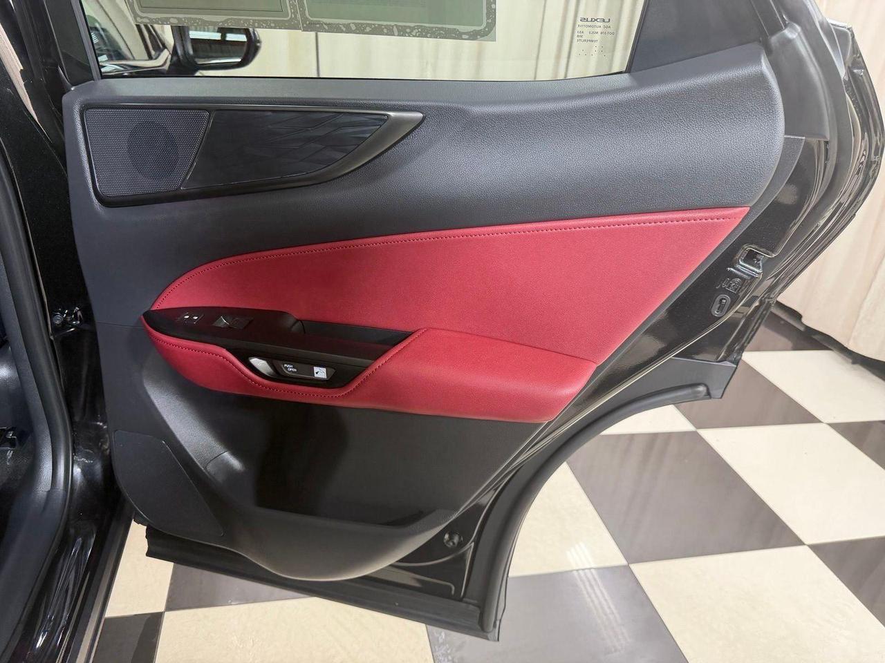 2024 Lexus NX 350 Premium Annapolis MD
