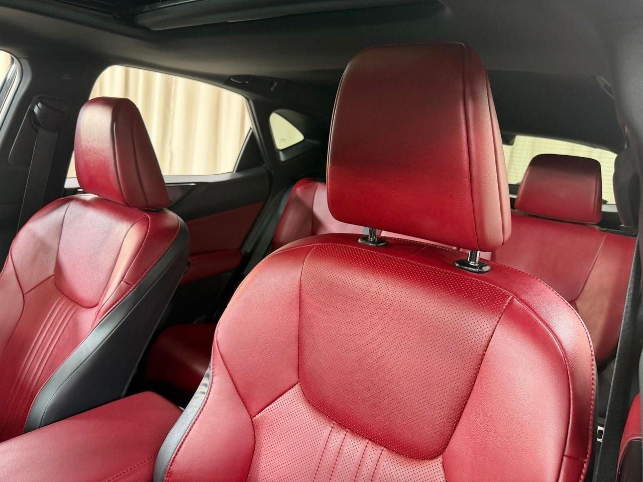 2024 Lexus NX 350 Premium Annapolis MD