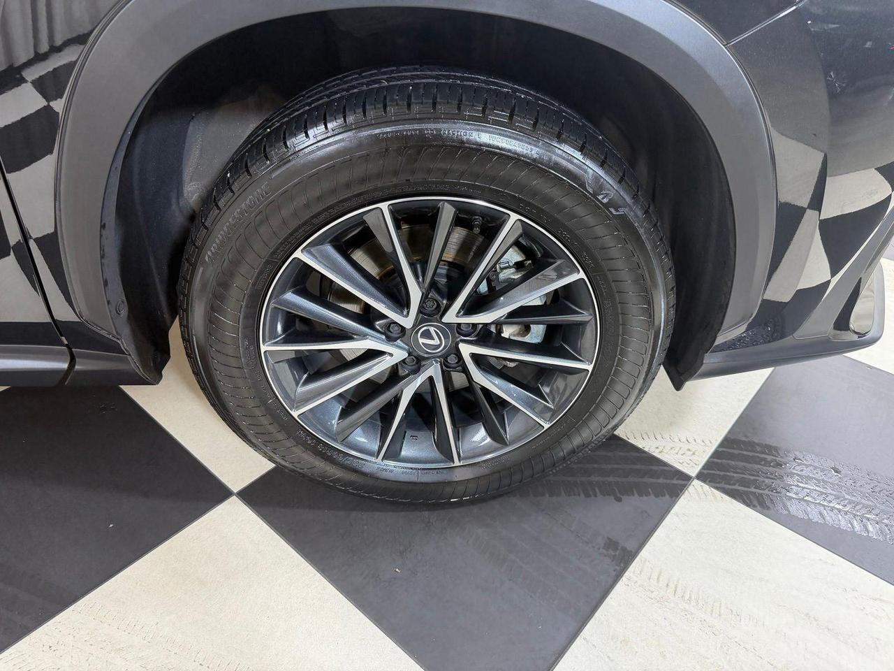 2024 Lexus NX 350 Premium Annapolis MD