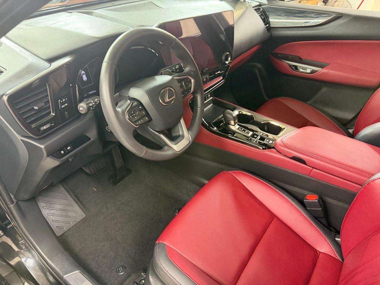 2024 Lexus NX 350 Premium Annapolis MD