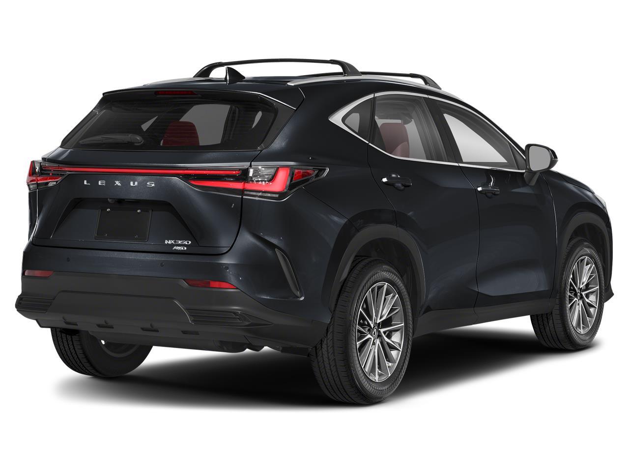 2024 Lexus NX 350 Premium Annapolis MD
