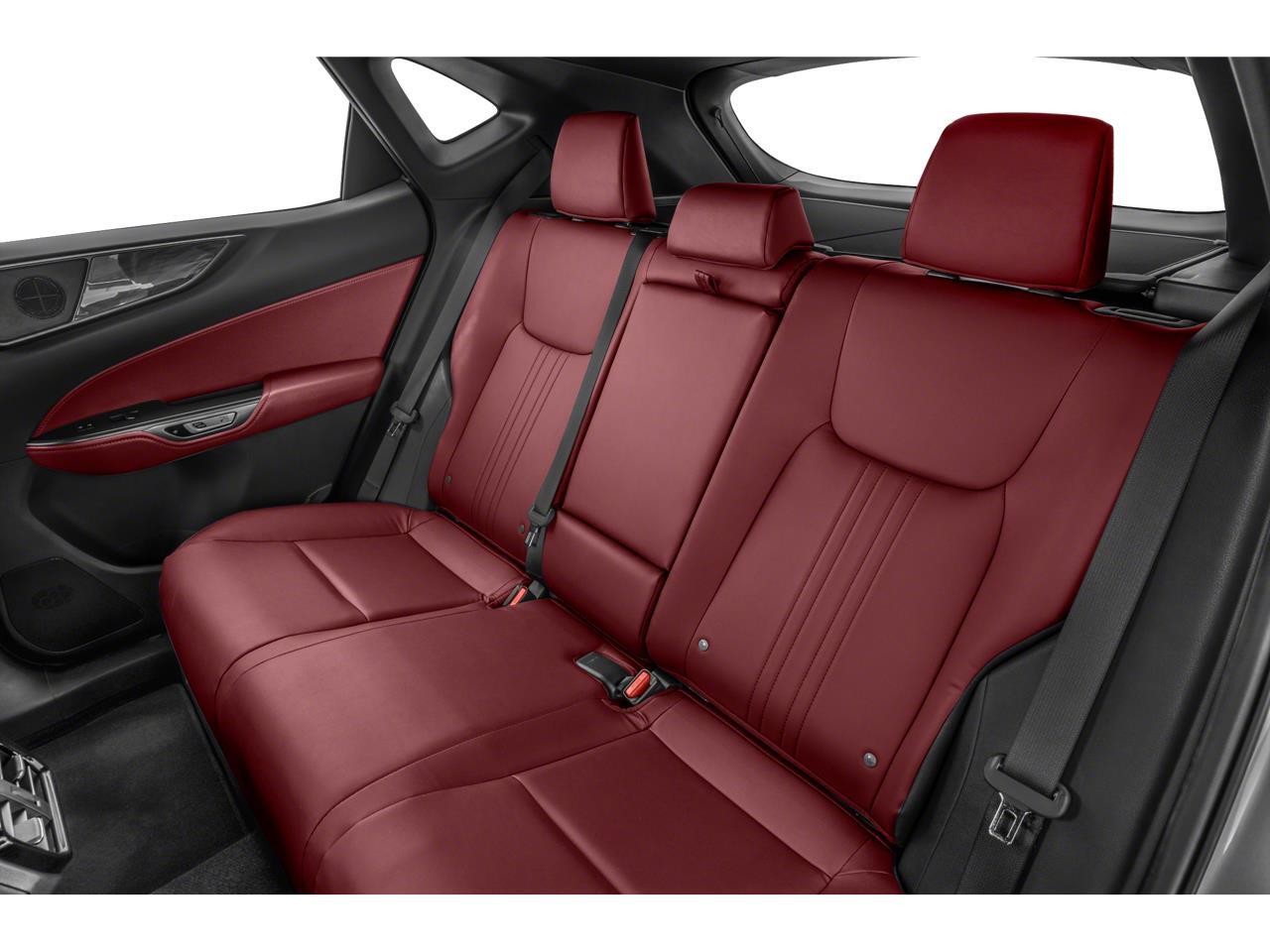 2024 Lexus NX 350 Premium Annapolis MD