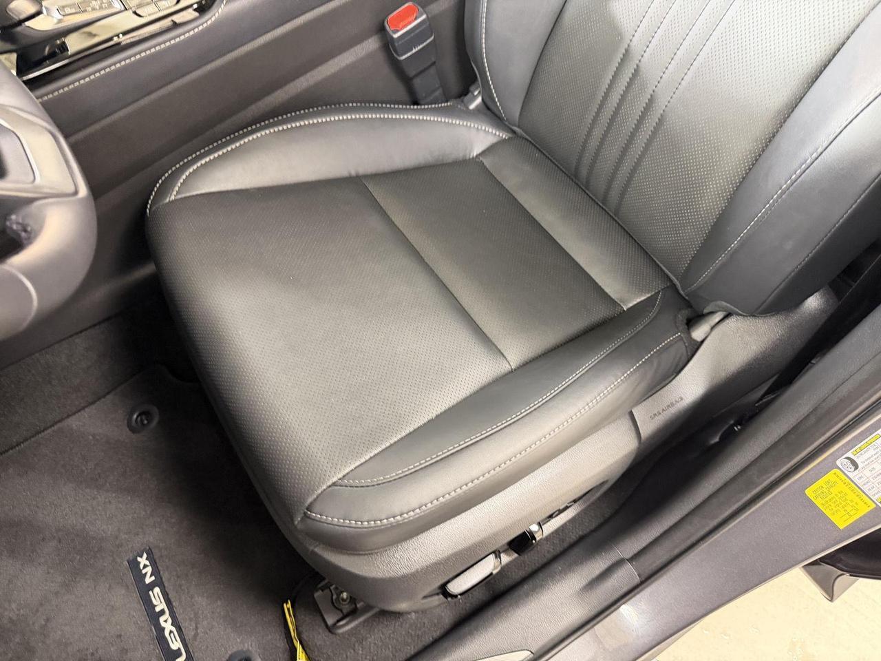 2024 Lexus NX 350 Premium Annapolis MD