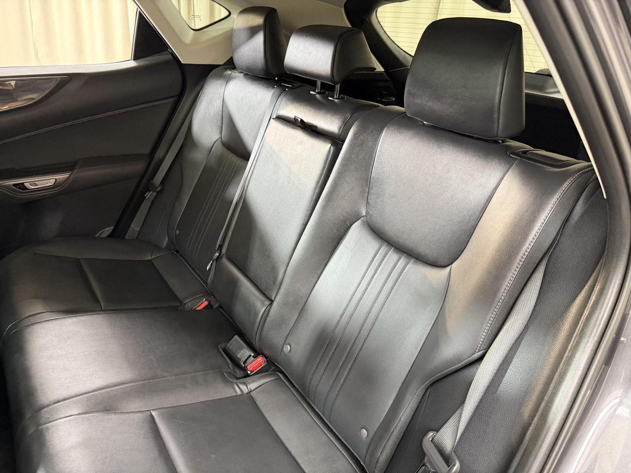 2024 Lexus NX 350 Premium Annapolis MD