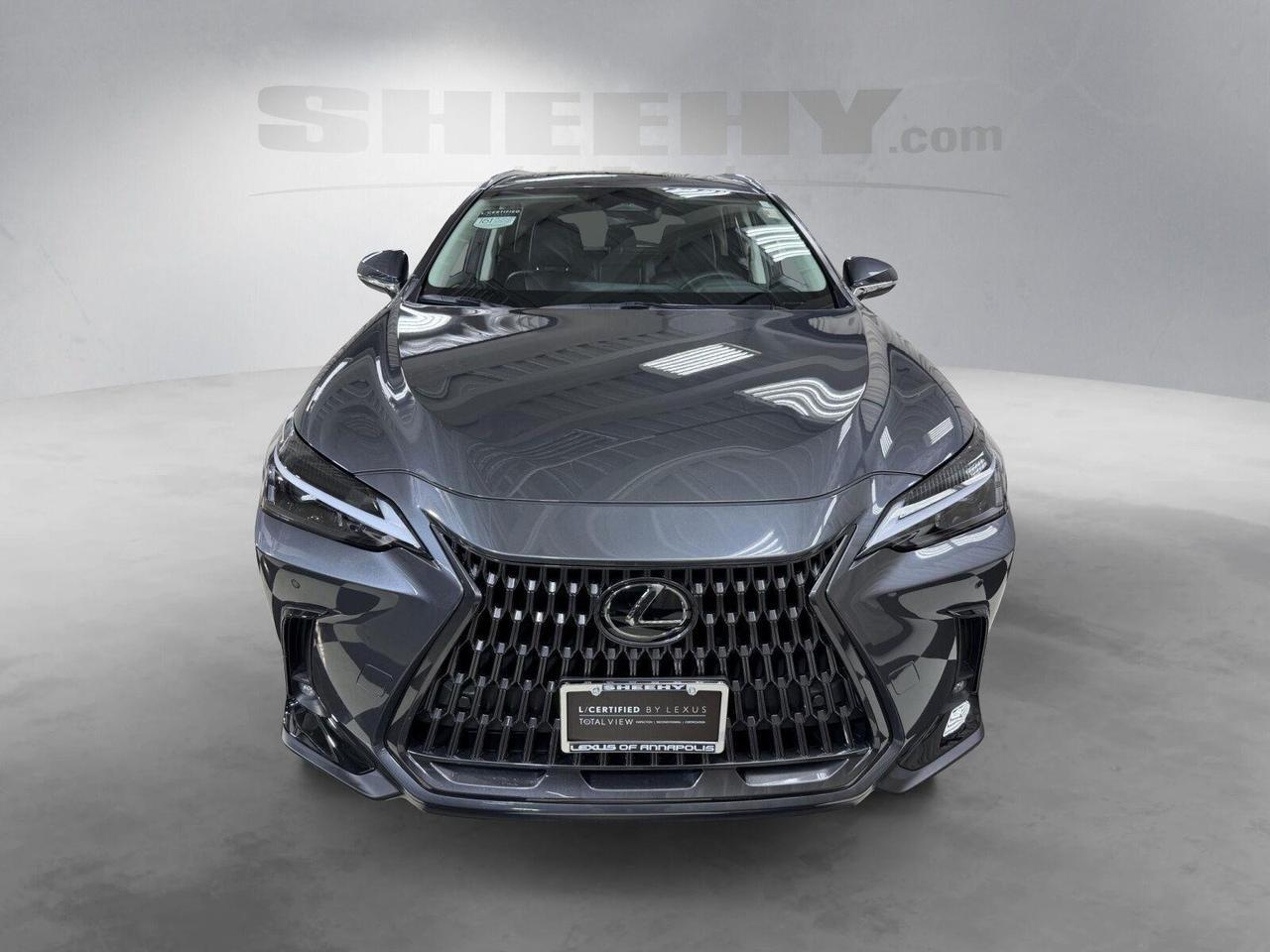2024 Lexus NX 350 Premium Annapolis MD