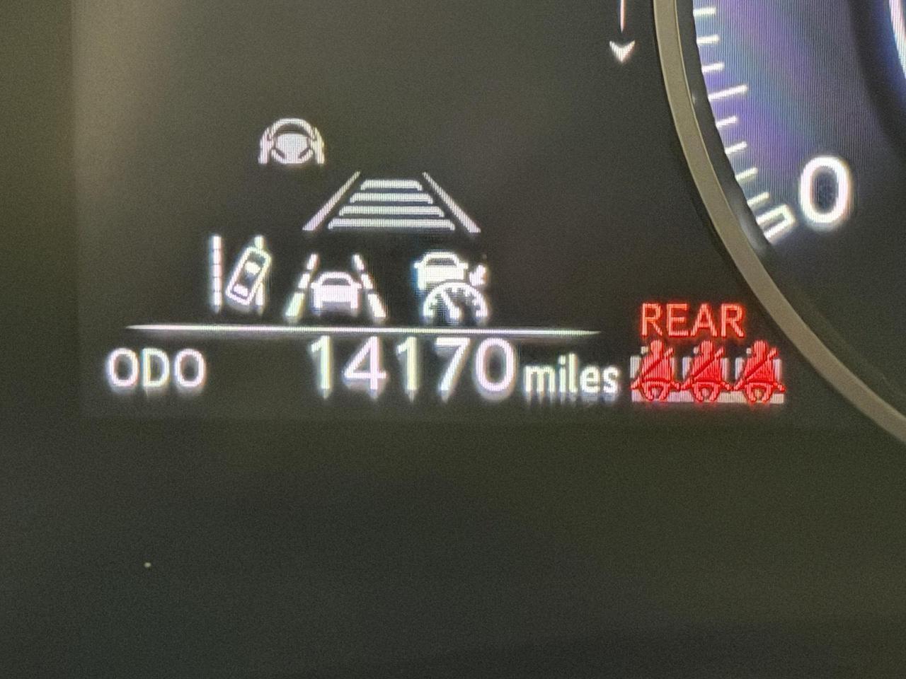 2024 Lexus NX 350 Premium Annapolis MD