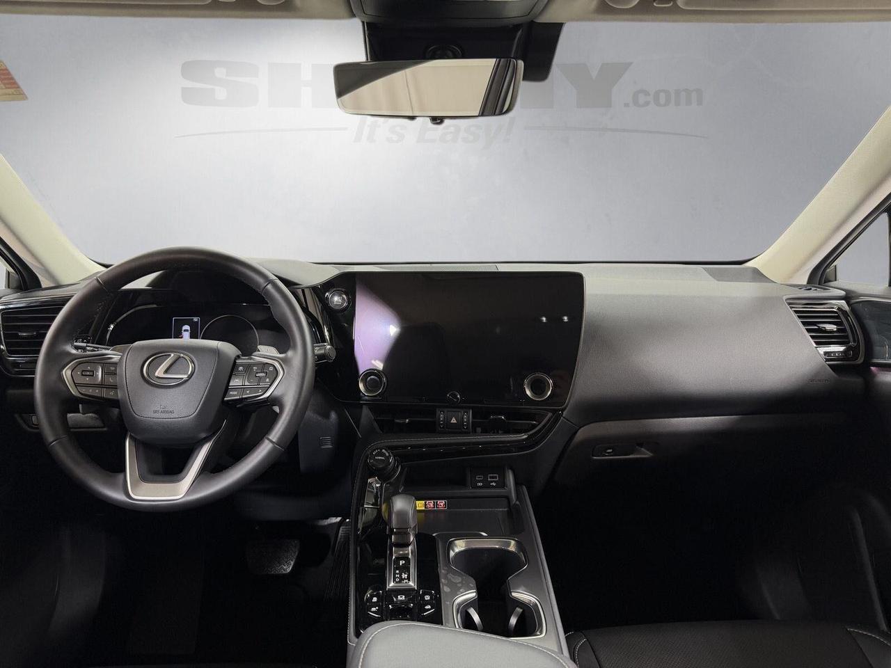 2024 Lexus NX 350 Premium Annapolis MD