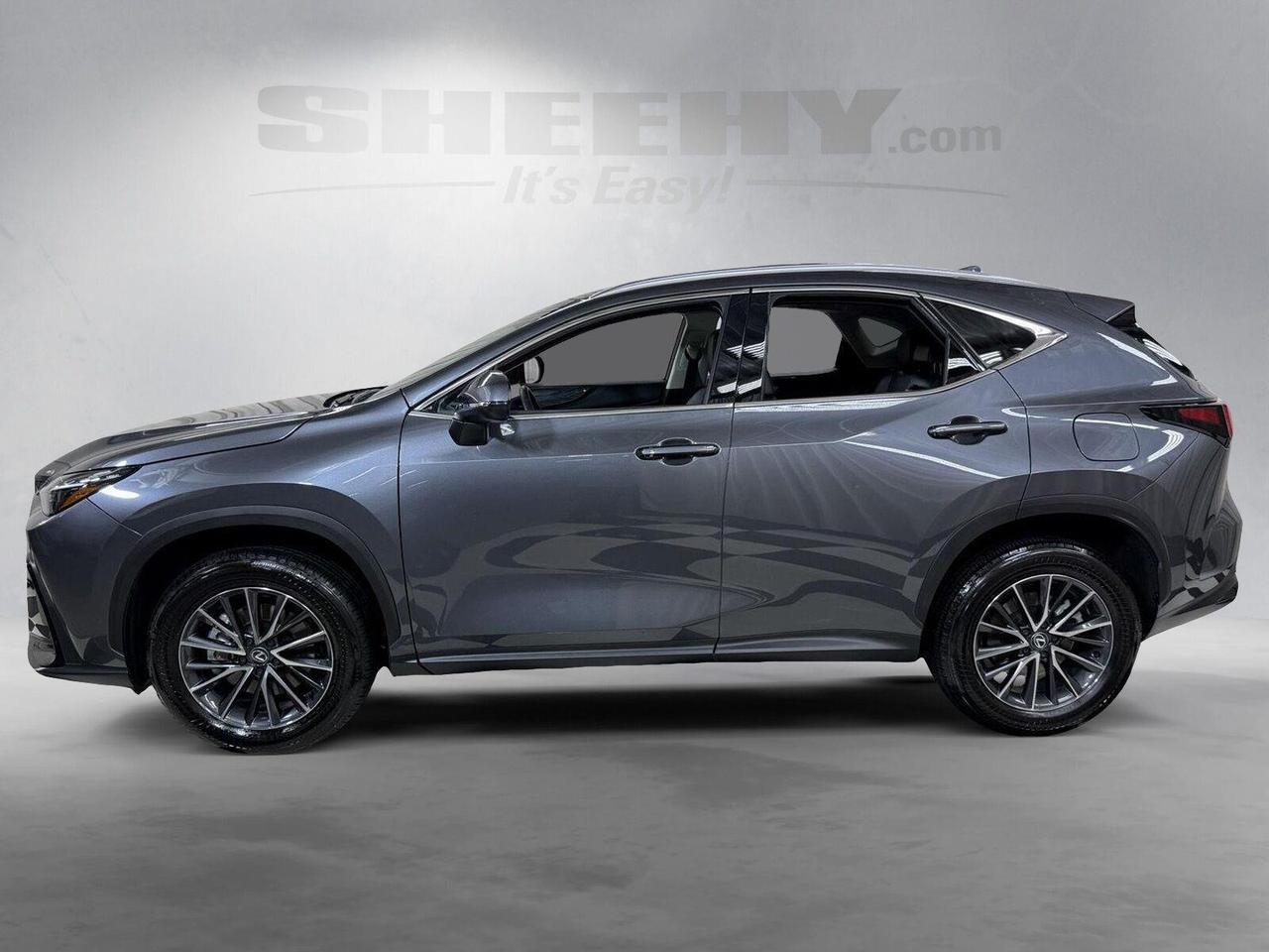2024 Lexus NX 350 Premium Annapolis MD