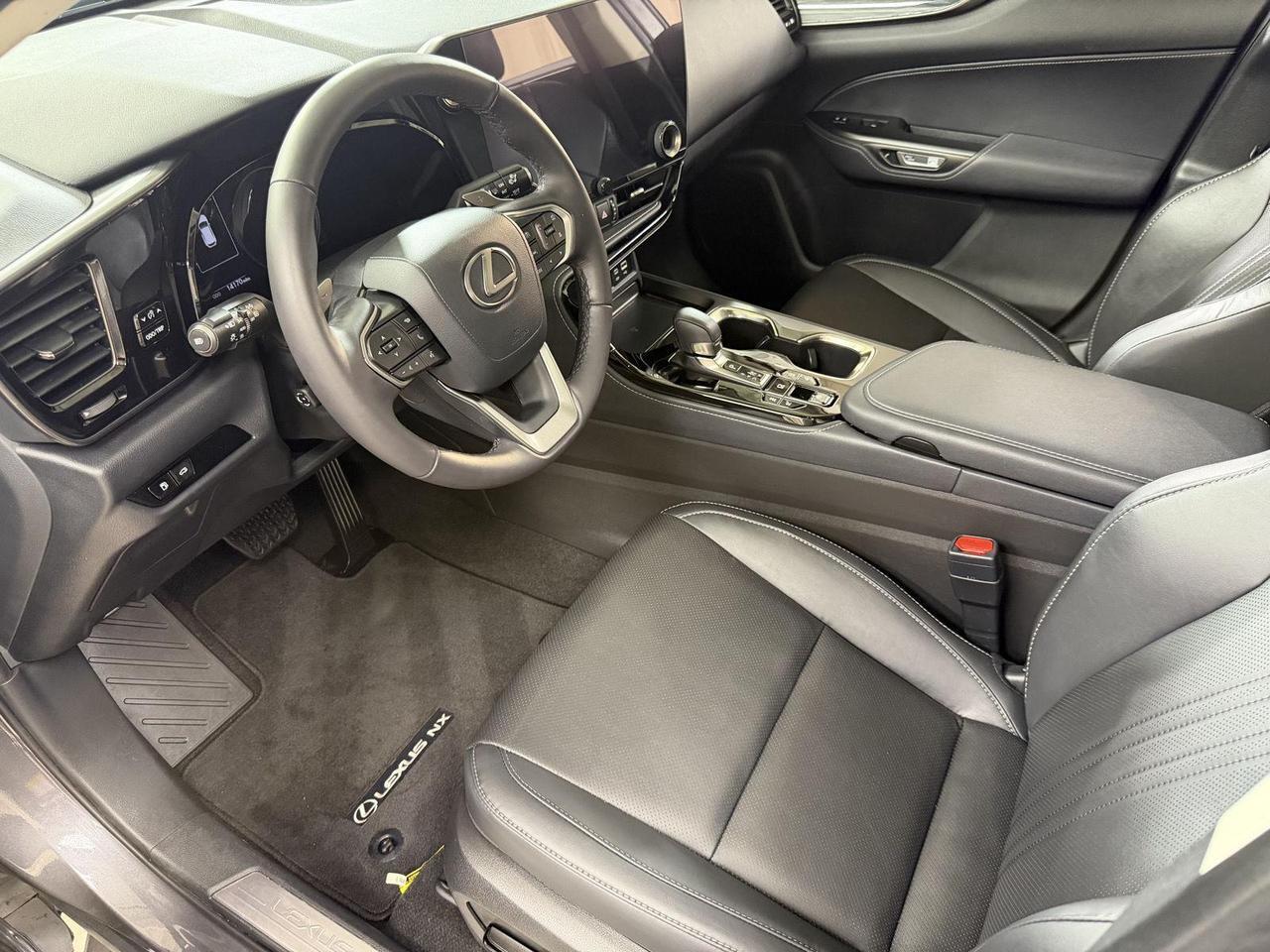 2024 Lexus NX 350 Premium Annapolis MD