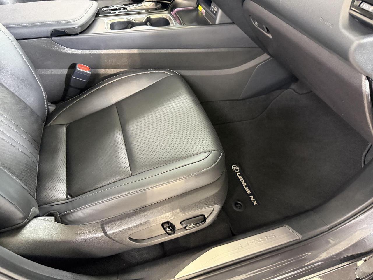 2024 Lexus NX 350 Premium Annapolis MD
