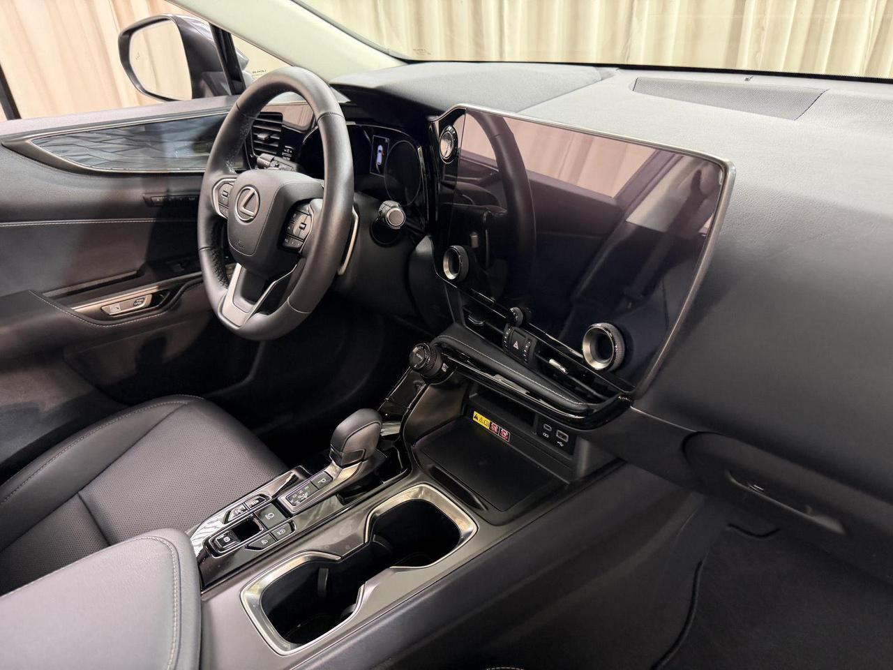 2024 Lexus NX 350 Premium Annapolis MD