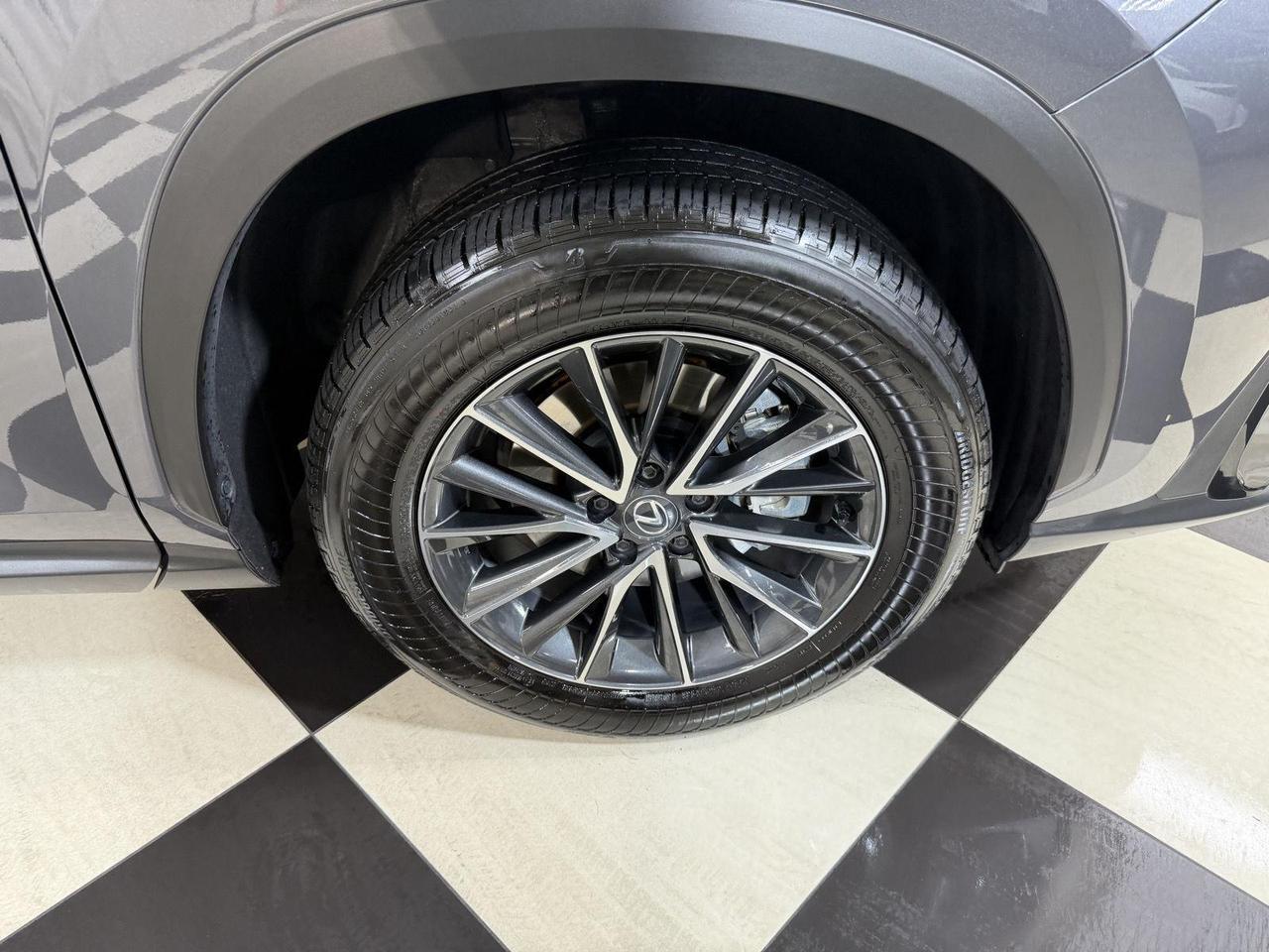 2024 Lexus NX 350 Premium Annapolis MD