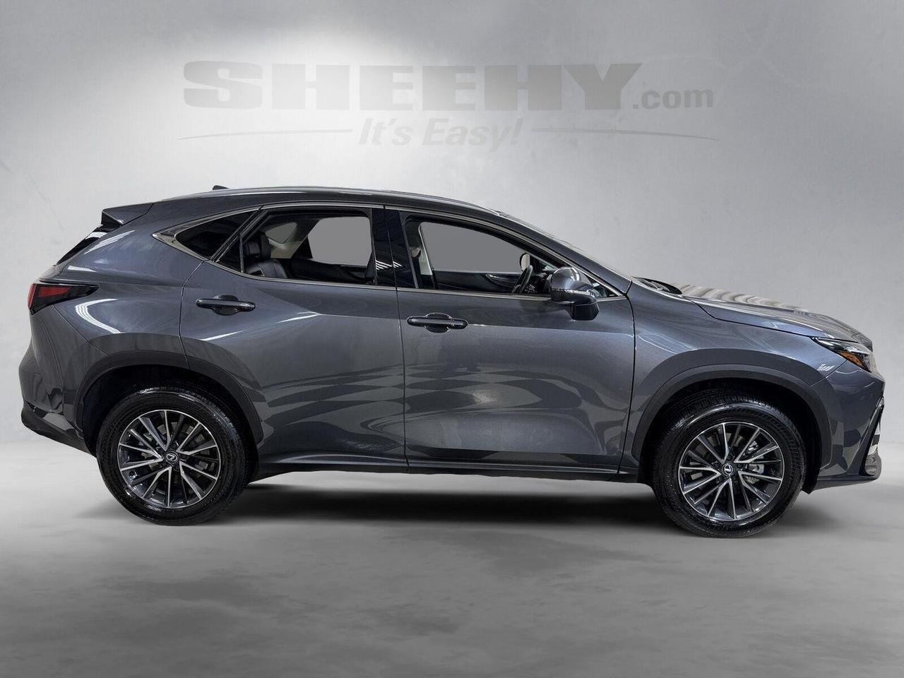 2024 Lexus NX 350 Premium Annapolis MD