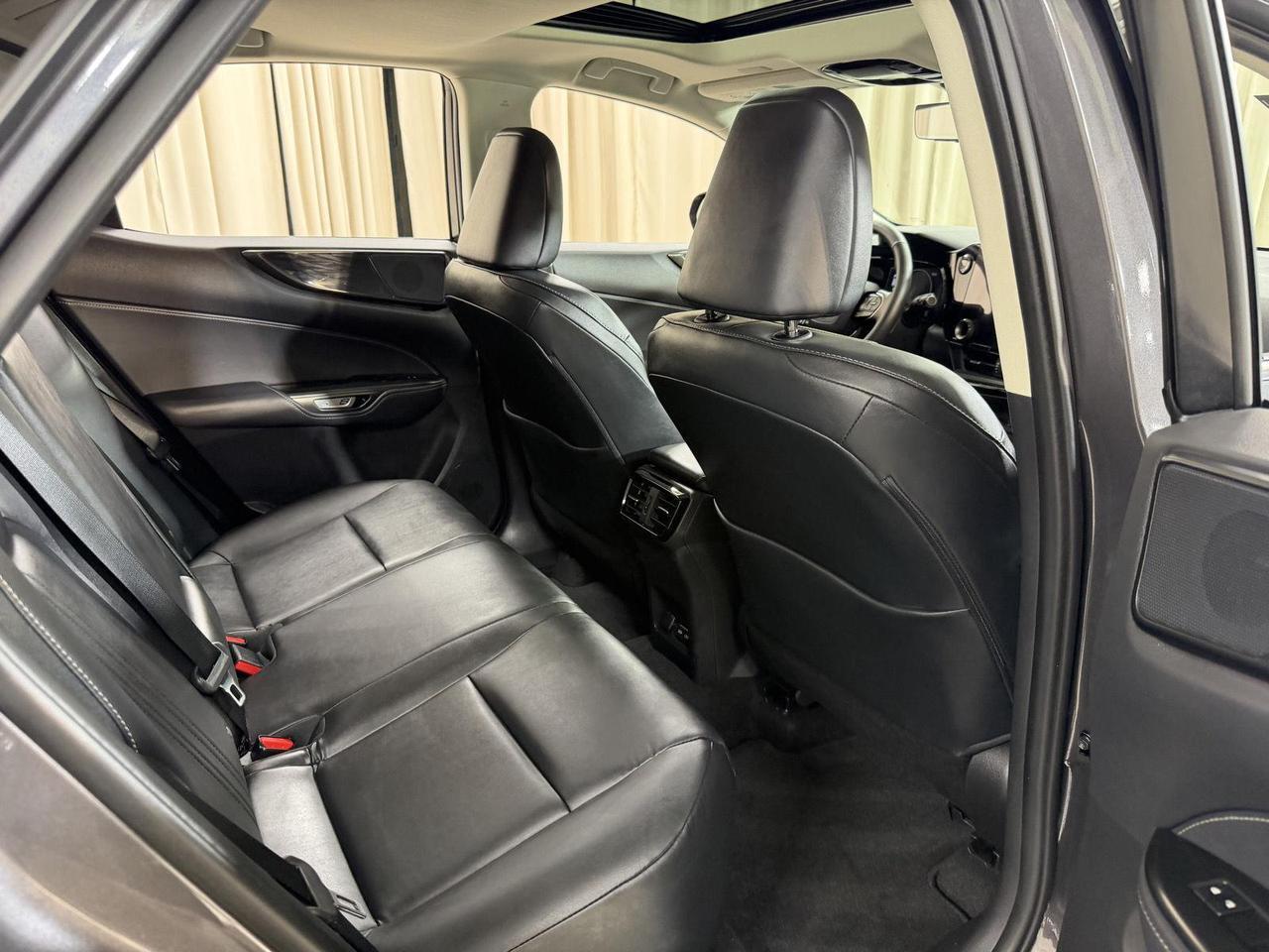 2024 Lexus NX 350 Premium Annapolis MD