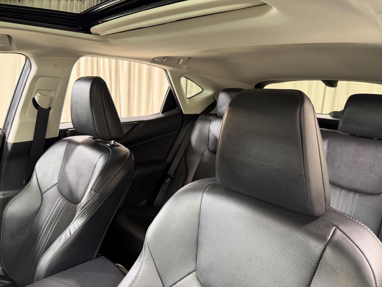 2024 Lexus NX 350 Premium Annapolis MD