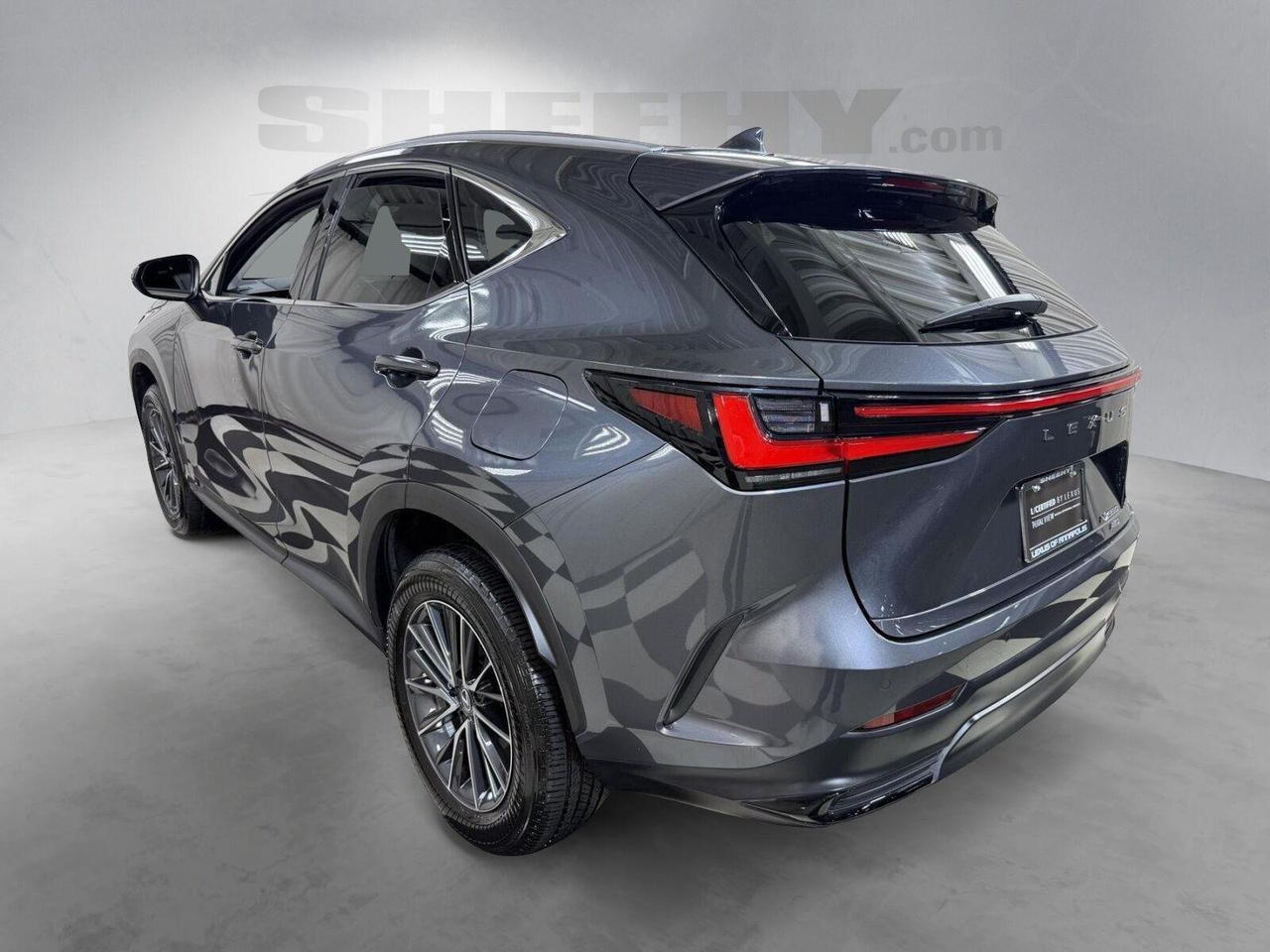 2024 Lexus NX 350 Premium Annapolis MD