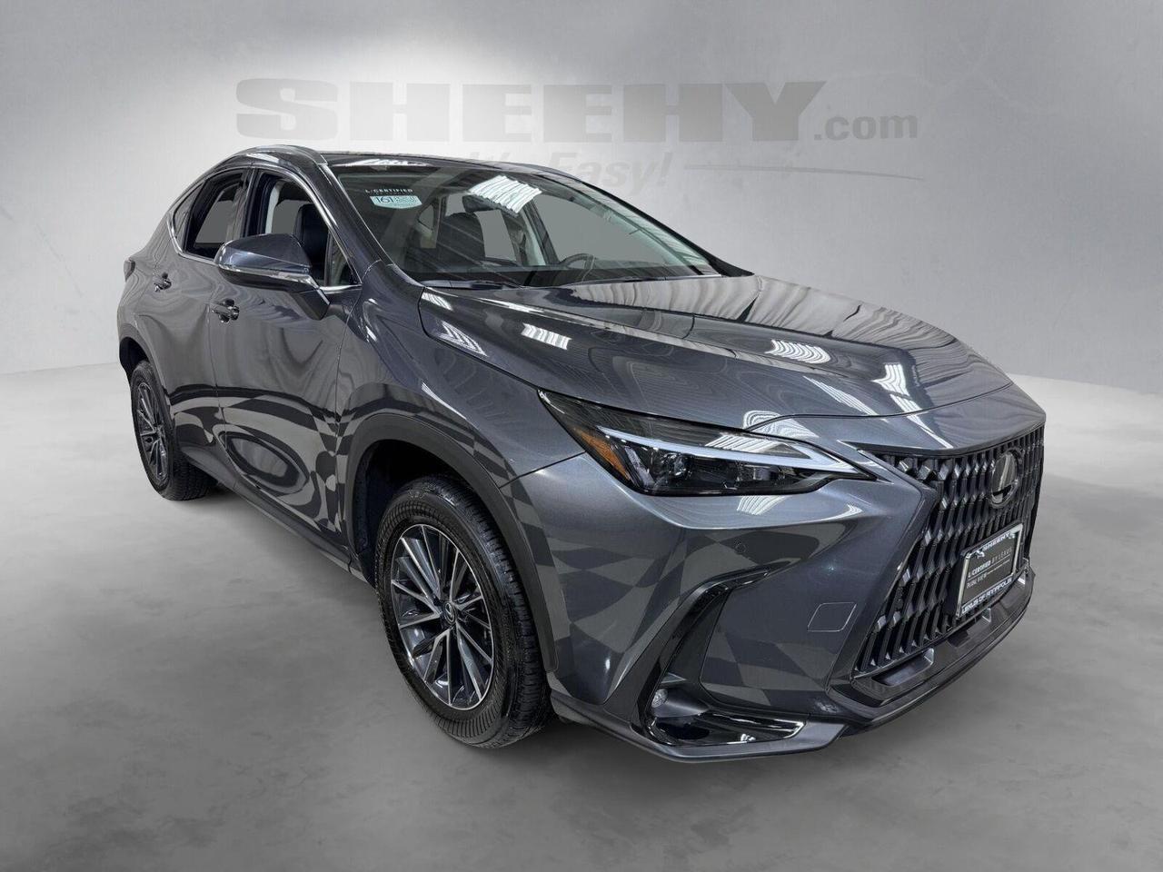 2024 Lexus NX 350 Premium Annapolis MD