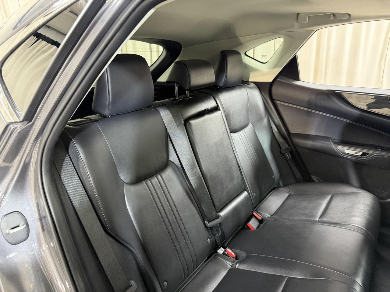 2024 Lexus NX 350 Premium Annapolis MD