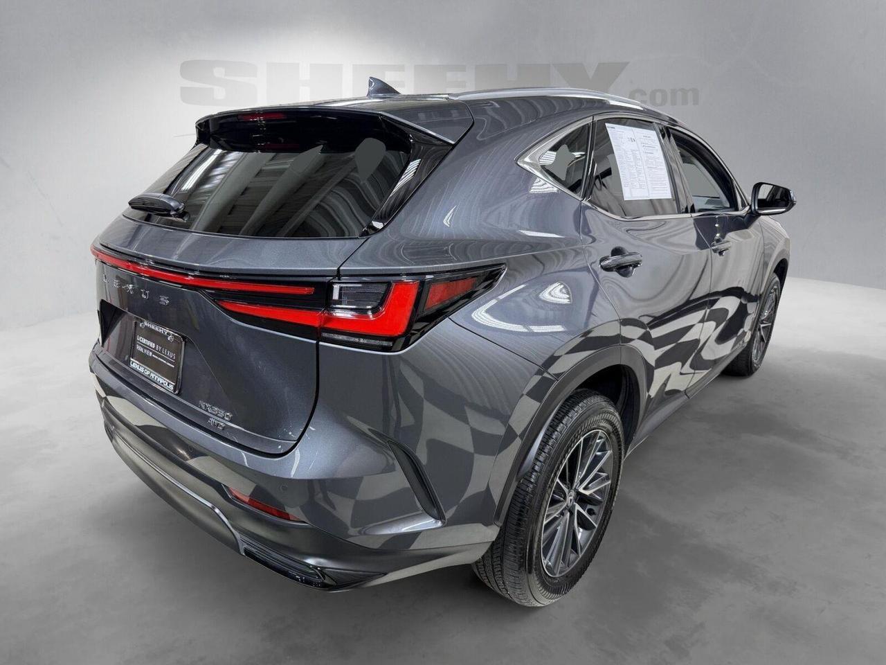2024 Lexus NX 350 Premium Annapolis MD