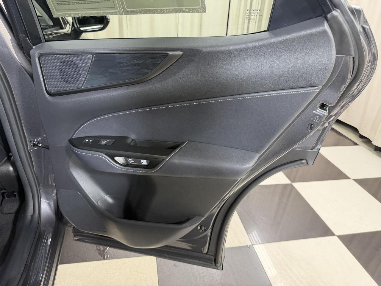 2024 Lexus NX 350 Premium Annapolis MD