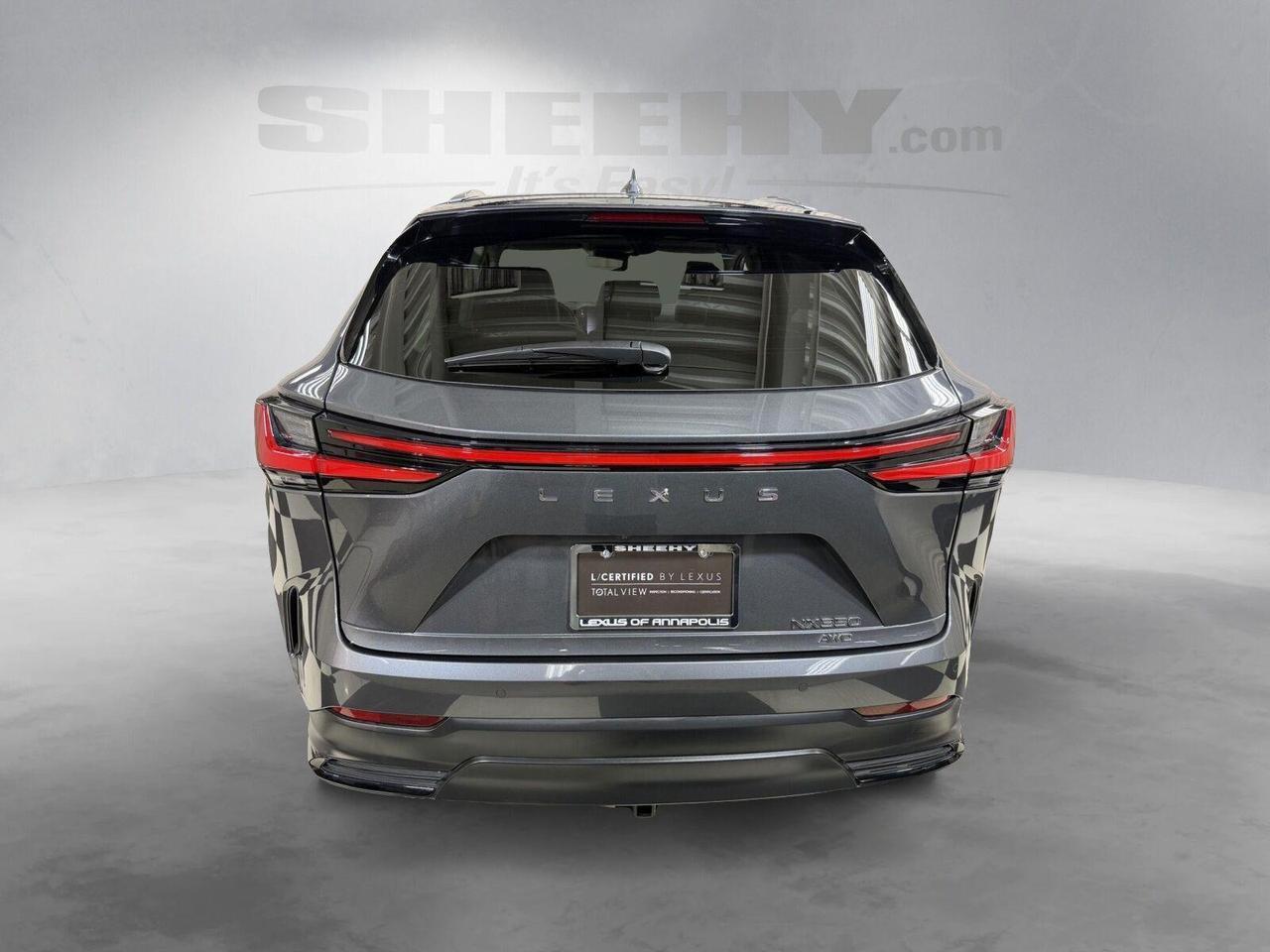 2024 Lexus NX 350 Premium Annapolis MD