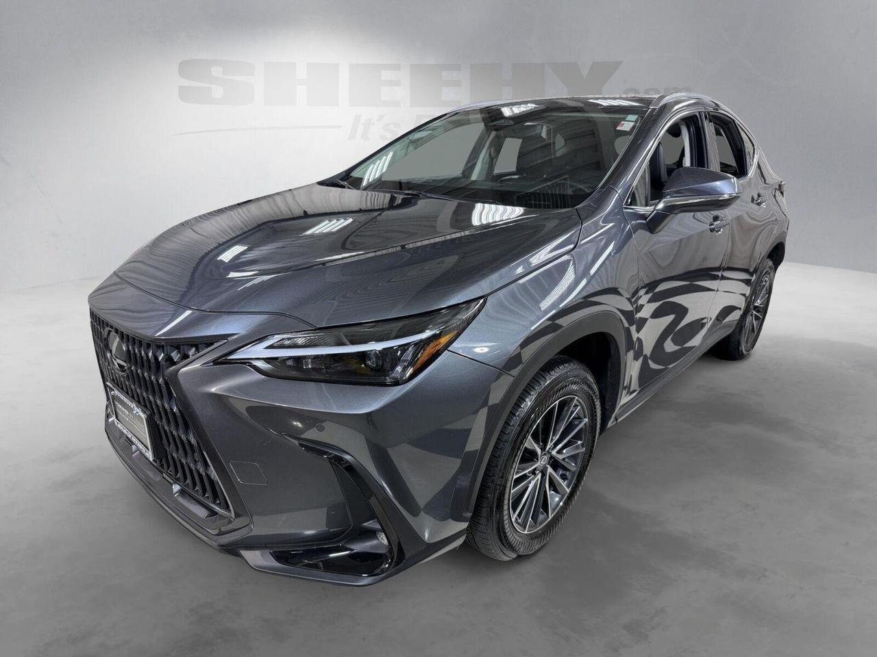2024 Lexus NX 350 Premium Annapolis MD
