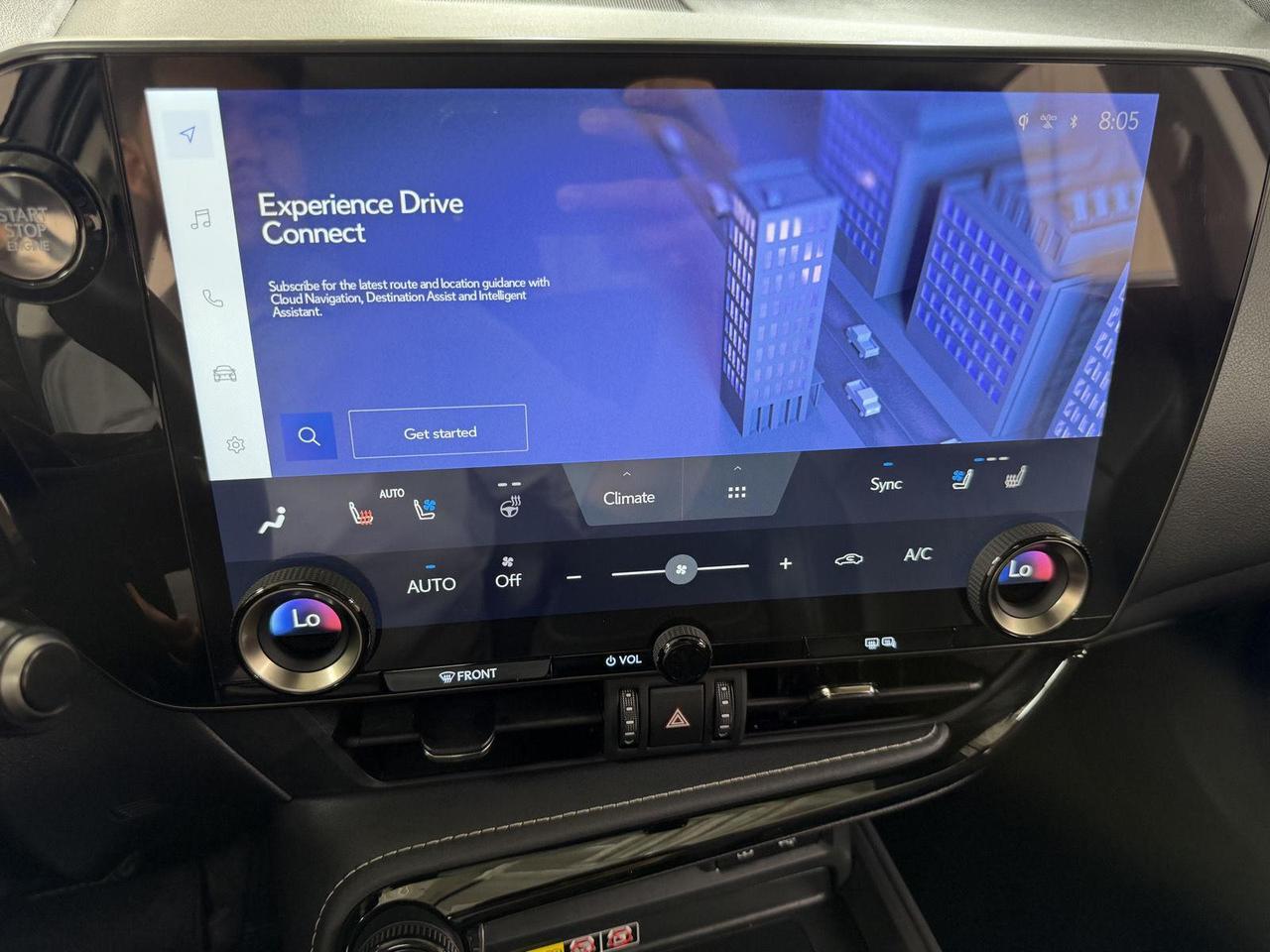 2024 Lexus NX 350 Premium Annapolis MD