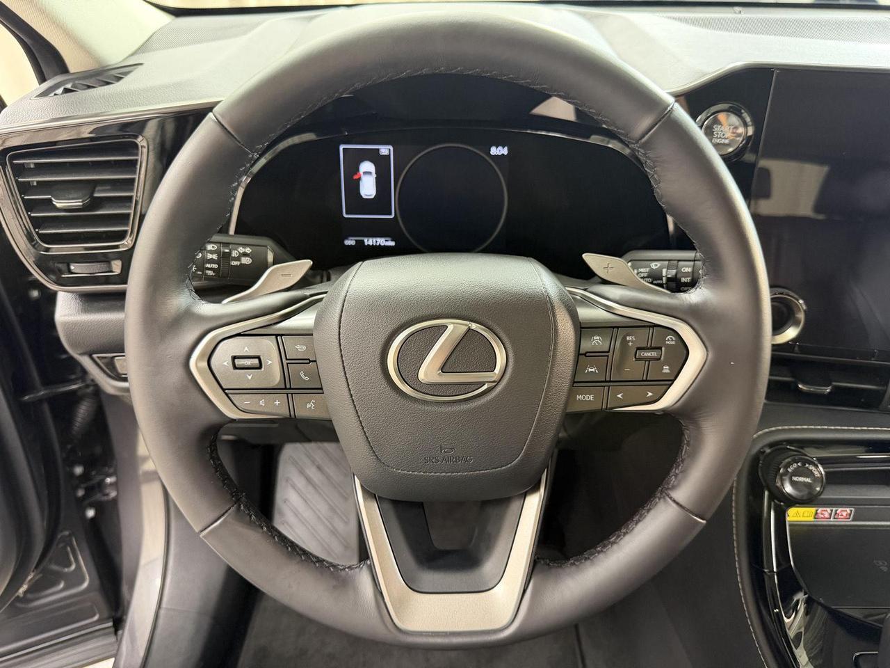 2024 Lexus NX 350 Premium Annapolis MD