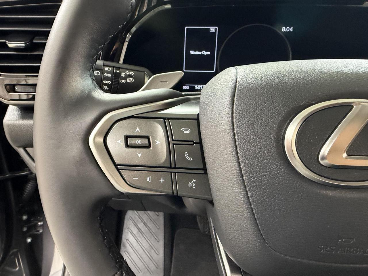 2024 Lexus NX 350 Premium Annapolis MD