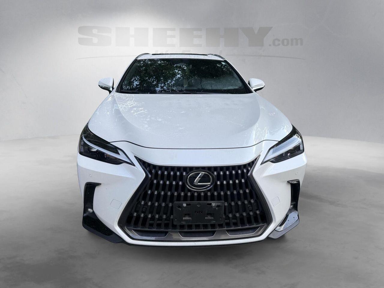 2024 Lexus NX 350 Premium Annapolis MD