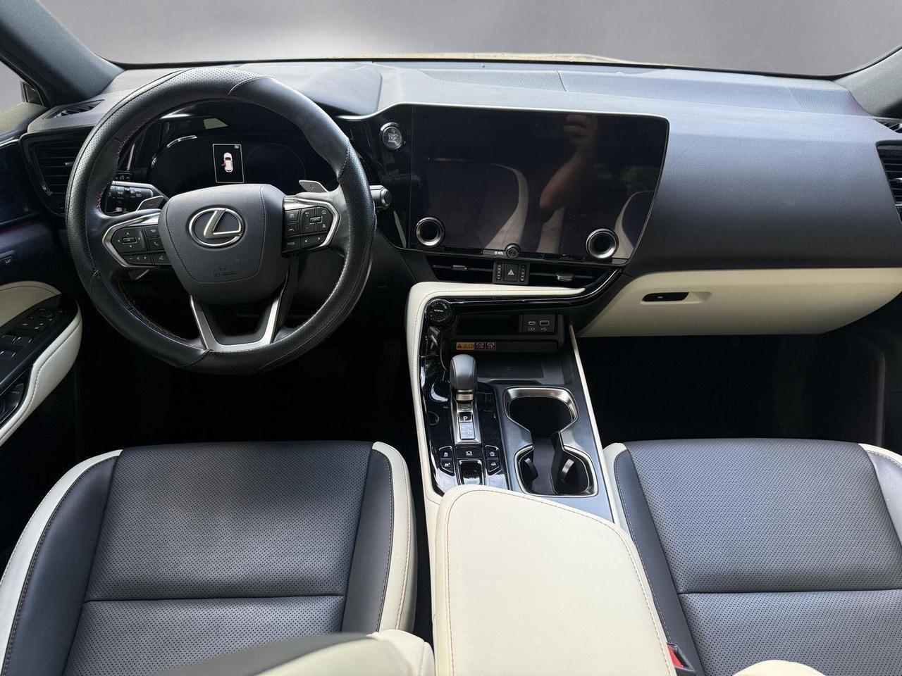 2024 Lexus NX 350 Premium Annapolis MD