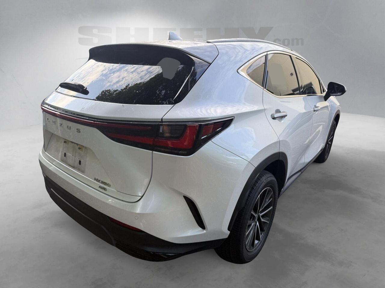 2024 Lexus NX 350 Premium Annapolis MD