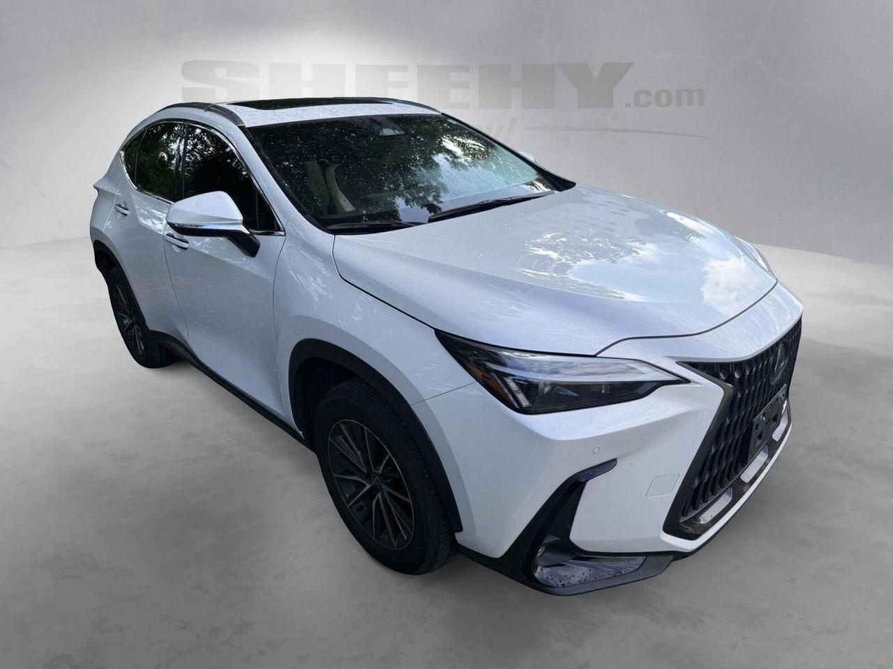 2024 Lexus NX 350 Premium Annapolis MD